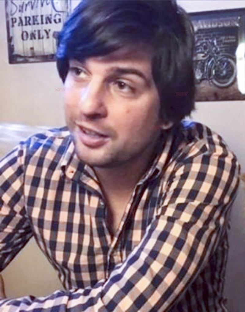 Близо 10 години Георги Кръстев – Гопето тренира тенис в Пазарджик